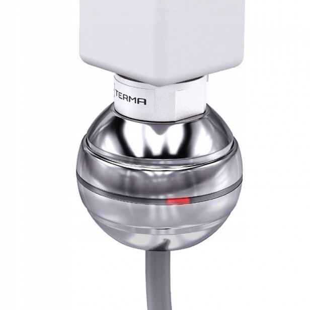 Terma Elektrický ohřívač radiátoru REG-2 1000W Chrom