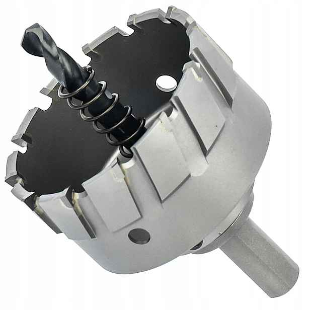 Fi 38 x 30 Korunkový Vrták na kov – slinutý karbid