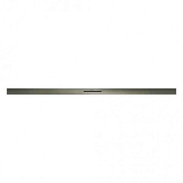 Kaldewei Flowline Zero sprchový žlab 150 cm nerez kartáčovaná šampaňská 940200010931