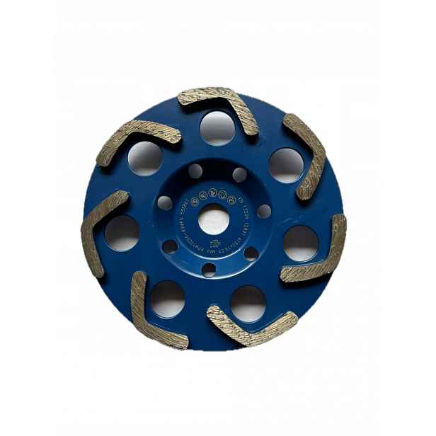 Kotouč na broušení betonu Dgwl 150x19x5 mm Hilti