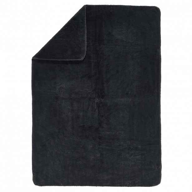 Schöner Wohnen PLÉD, polyester, 140/200 cm
