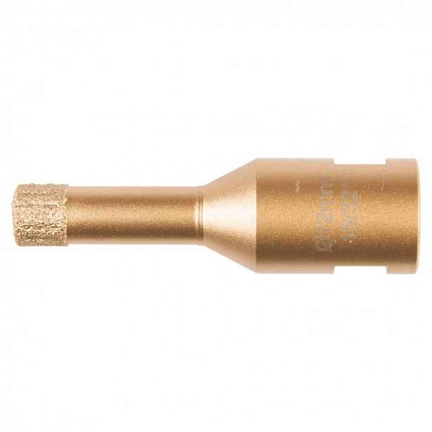 Makita - Vrtací korunka, průměr 12 mm D-61101