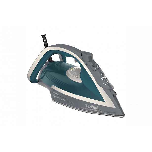 Napařovací žehlička Tefal Ultragliss Plus FV6842E0