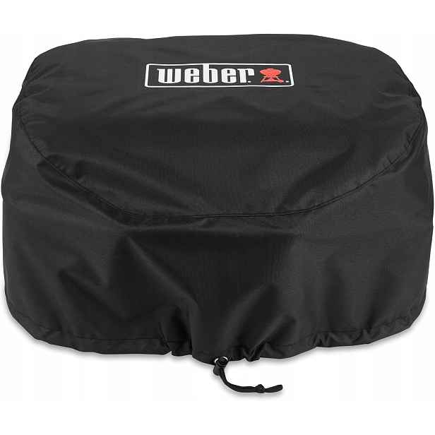 Potah Weber Premium Lumin Compact Prodyšný Uv Černý