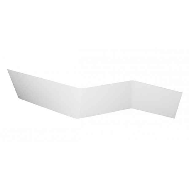 Ravak CZ17100A00 Čelní panel BeHappy 170 PRAVÝ