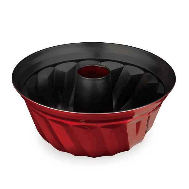 BERLINGER HAUS - Forma bábovka 25cm Burgundy