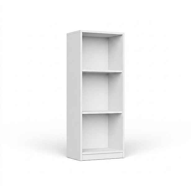 Kasvo VEROLI regál 40x102x29 (K25) 198-0013