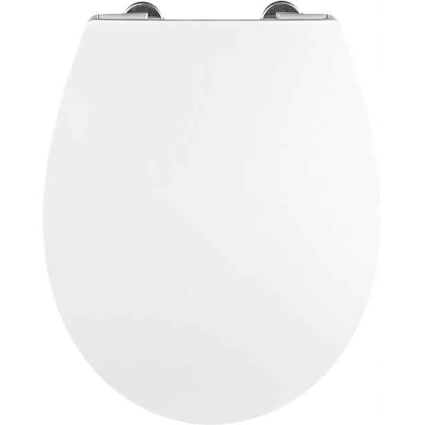 Wc sedátko Ramm pro Paros Cersanit bílé duroplast