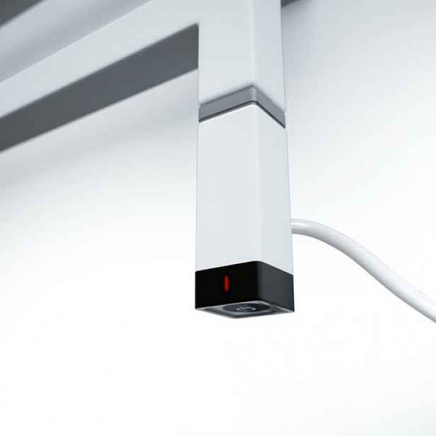 House Level ONE topná tyč 300 w bílá lesk HOH0300BILR
