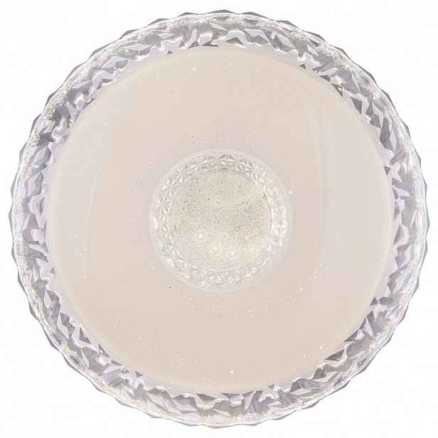 Globo STROPNÍ LED SVÍTIDLO, 50/10 cm - 004558303901
