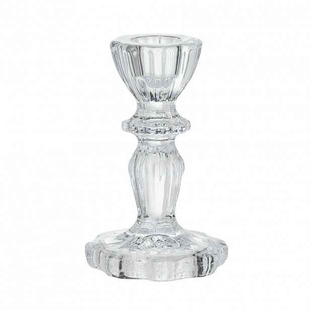 Ambia Home STOJAN NA SVÍČKY, sklo - Svícny & stojany na svíčky - 0057110113