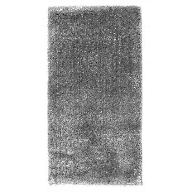 Koberec Sora 80x150 cm, šedý