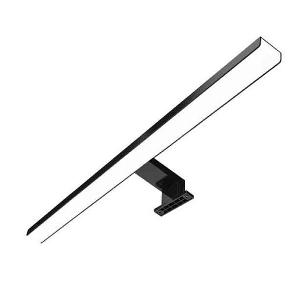LED osvětlení Solight černá hliník/plast WO828-BLK
