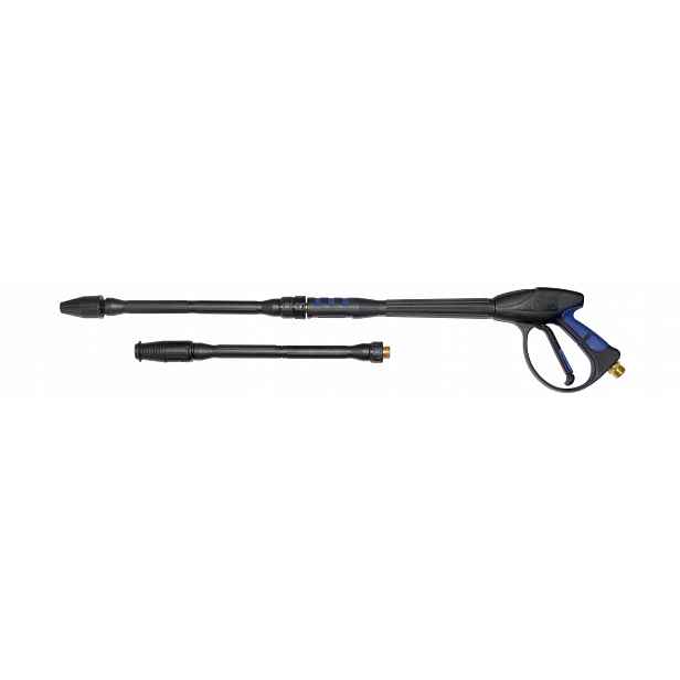 Pistole Basic s lankem Vario Roto Karcher Kranzle Ehrle