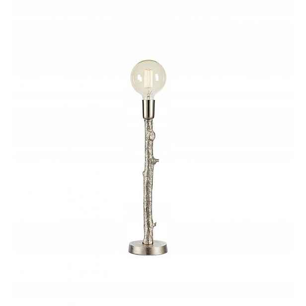 Stolní lampa Ramo Table pro E27, moderní, hliníková, 108778 Markslojd