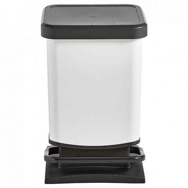XXXLutz KOŠ ODPADKOVÝ, 20 l Rotho - 003294025301