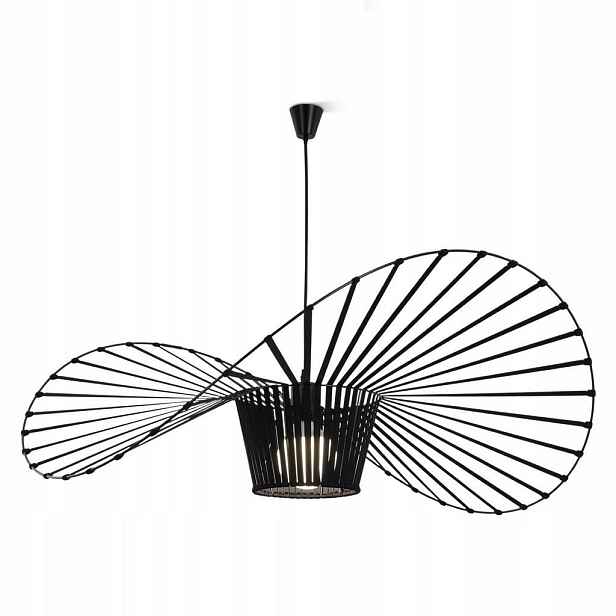 ZMH LED ZÁVĚSNÉ SVÍTIDLO 140/140/150 cm