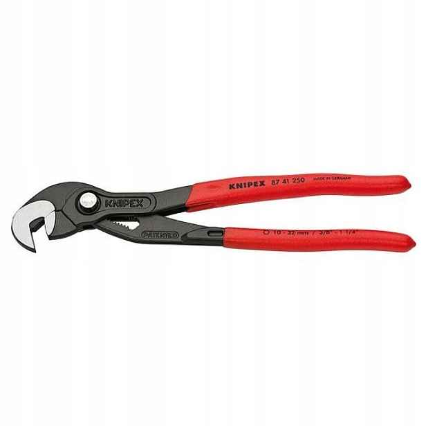 Knipex kleště na šroubení 10-32mm 8741250