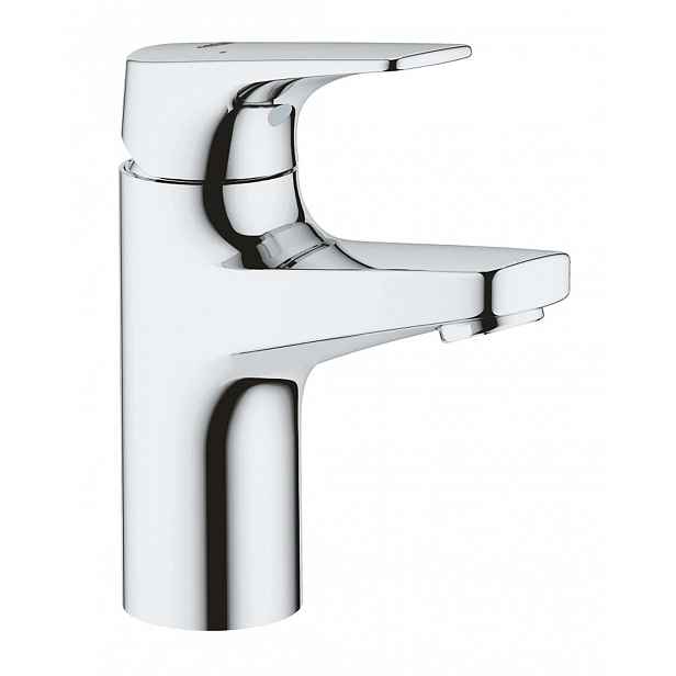 Grohe BauFlow - Umyvadlová baterie, chrom 23752000