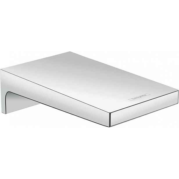 Hansgrohe Metropol Vanový výtok, chrom 32543000