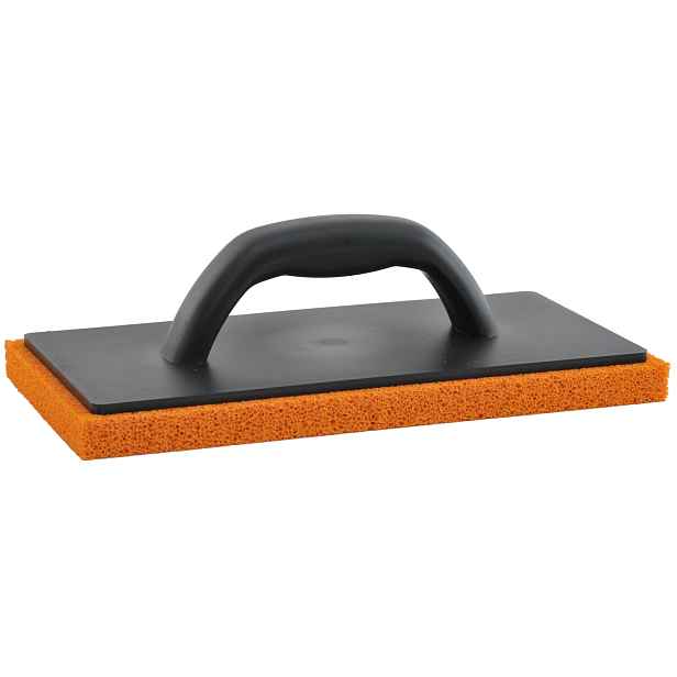 Hladítko houbové extra DEK Č PR 140×280×18 mm