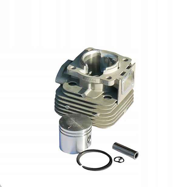 Cylindr Oleo-Mac BCH40 – průměr 40 mm