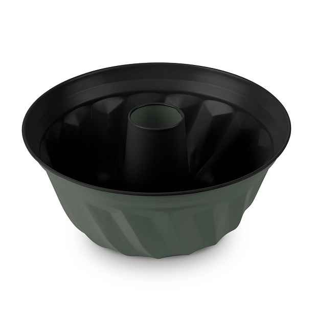BERLINGER HAUS - Forma bábovka 25cm MATT GREEN