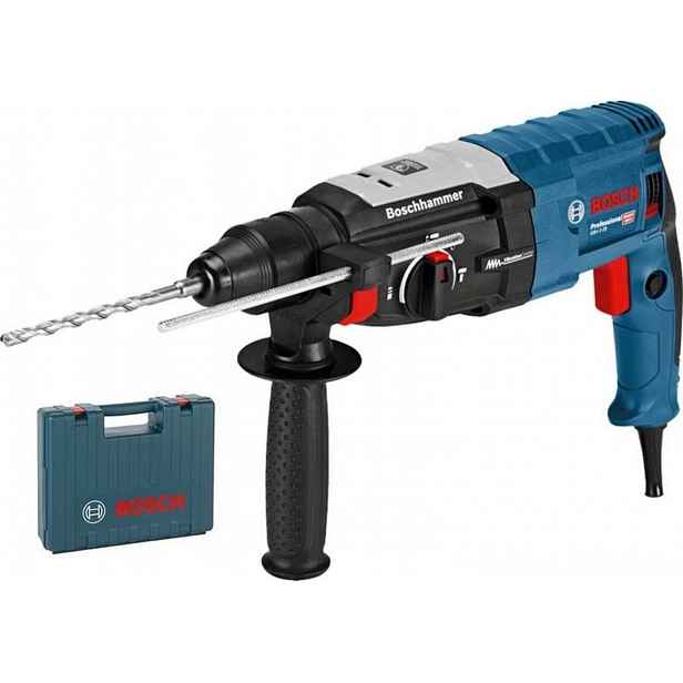 Bosch - Vrtací kladivo SDS Plus 880 W 0611267500