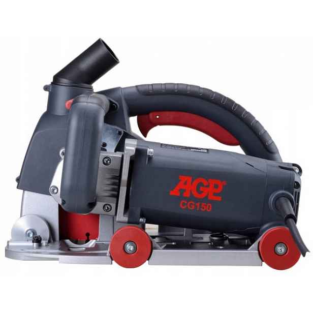 Bruzdownica pro Betonu Agp CG150 2500W