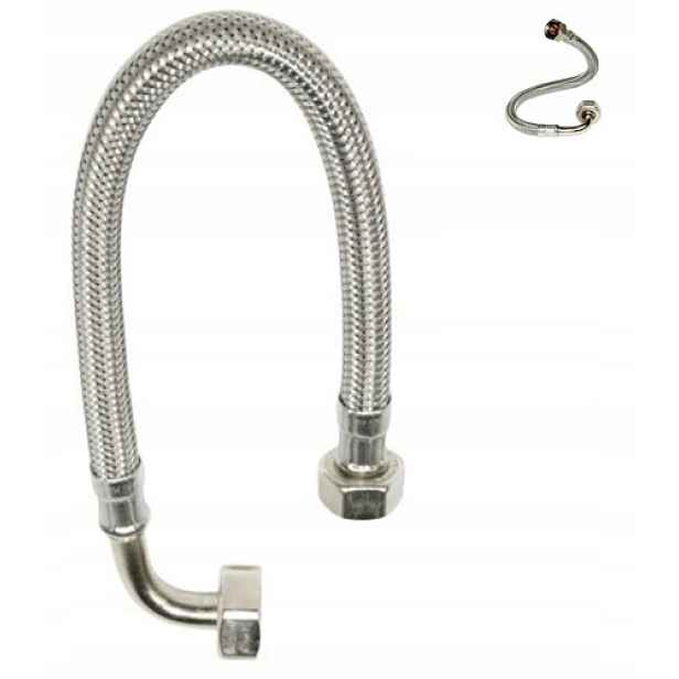 Hadice flexibilní pro tlakovou nádobu Pedrollo Plurijet 4/100 Inox 80L