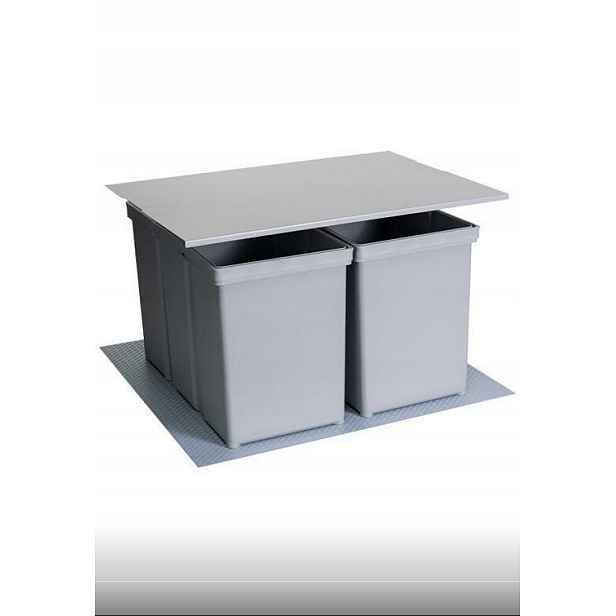 Peka 09.807.S Tahovač Vario 600/ výška 320/ 2x172x8