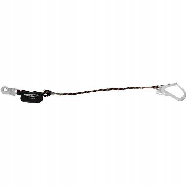 Amort. Bezp. S Lankem Climax Model 37 Semi, 1,75 M, Ce