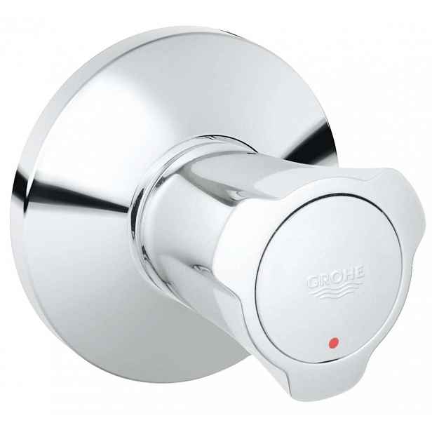 Grohe Costa L - Ventil pod omítku, chrom 19855001