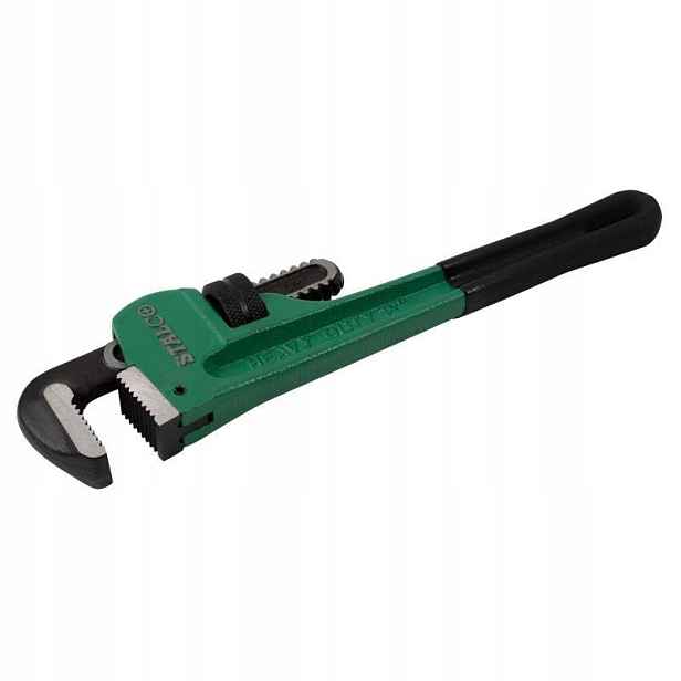 Hasák na trubky Stillson, 600 mm, Stalco