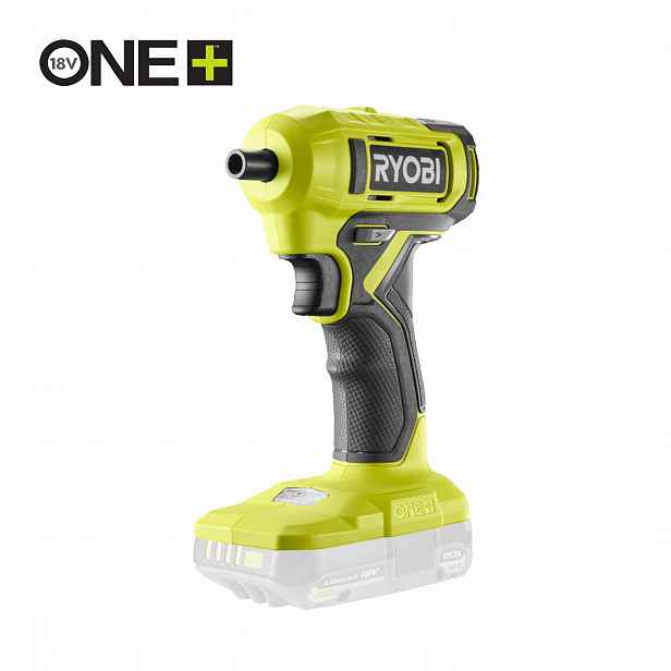 Ryobi RSD18-0 18V 1” šestihranný šroubovák