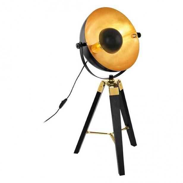 Stolní lampa Eglo COVALEDA mix barev 49617
