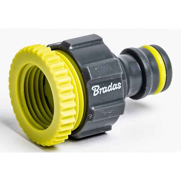 Adaptér Bradas Lime Line 3/4˝–1/2˝