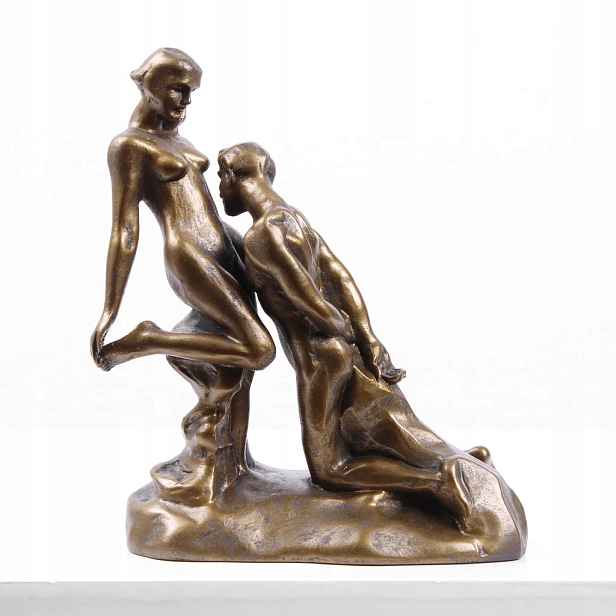 Figurka Parastone Věčná Krása August Rodin reprodukce sochy