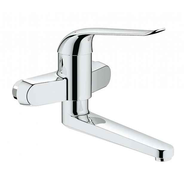 Grohe Euroeco - Umyvadlová baterie, chrom 32772000
