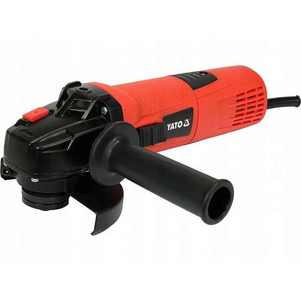 Yato Úhlová Bruska 125MM 1700W (10000RPM) YT-821023