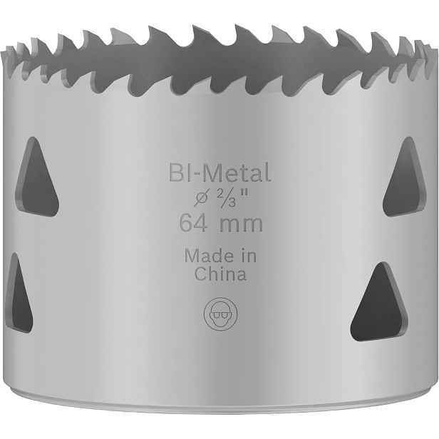Pila Korunkový Vrták Pro Multi Material 64 MM