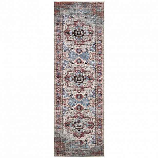 Novel BĚHOUN, 80/250 cm vícebarevná