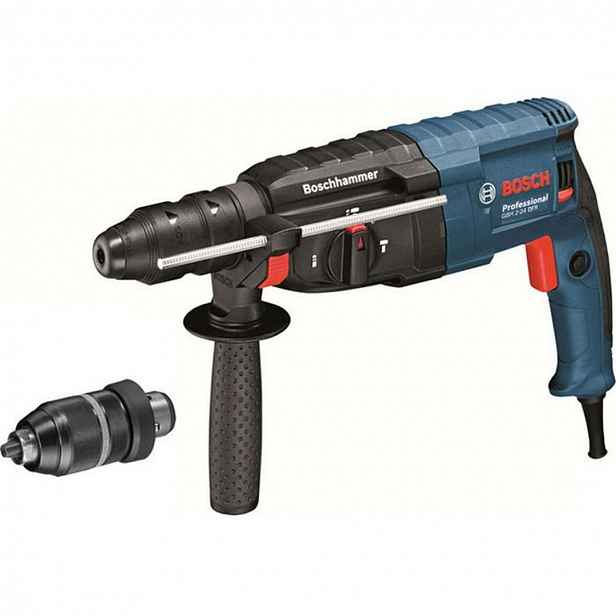 Bosch - Vrtací kladivo SDS Plus 790 W 0611273000
