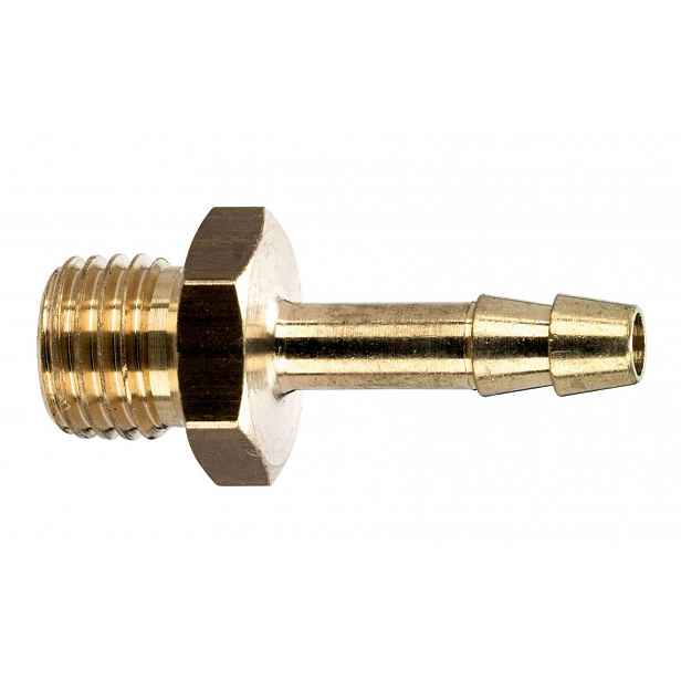Metabo - Hadicová přechodka, vnější závit 1/2", vzduchová 7805009300