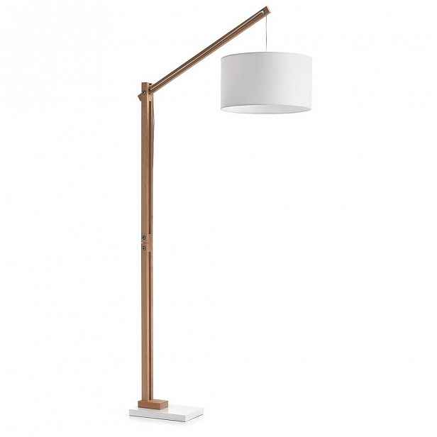 Volně stojící lampa La Forma Izaar