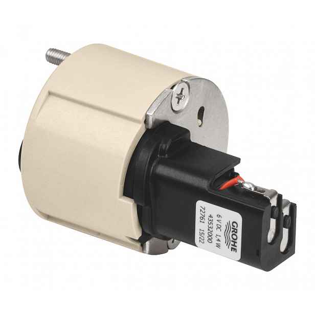 Grohe - Magnetický ventil 43532000