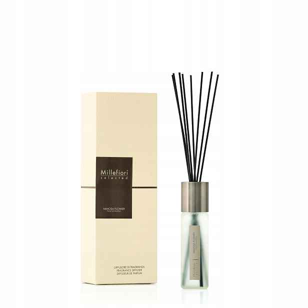 Mimosa Flower Millefiori vonné tyčinky 100 ml