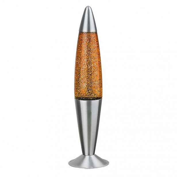 Rabalux 4114 Glitter Lávová lampa