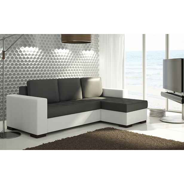 Sedací souprava Newark Provedení: Univerzální, látka: Soft 11/ Soft 17