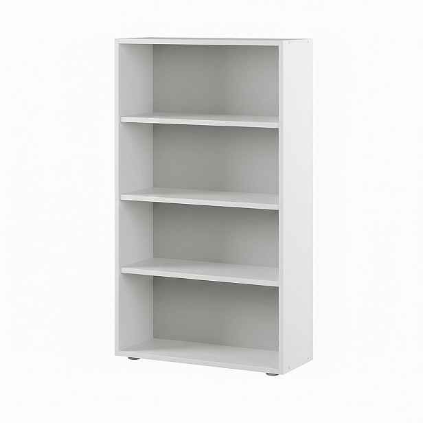 Kasvo NEW JERRY regál 63x111x25 (K25) 244-0005